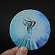 Miniature Oil Ballerina, Pictures, Bataysk,  Фото №1