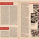 Винтаж: Журнал Praktische mode - 12 1961 (декабрь). Журналы винтажные. Модные странички. Ярмарка Мастеров.  Фото №11