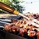 Вилка для мяса «Саблезубый тигр» 330 мм. Вилки. Gift Oasis. Ярмарка Мастеров.  Фото №4