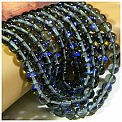 Материалы для творчества handmade. Livemaster - original item 8 mm Opal beads for decoration. pcs. Handmade.