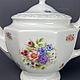 Заказать Винтаж: Антикварный чайник Rosenthal Maria Германия винтаж. Vintage Shop. Ярмарка Мастеров. . Сервизы винтажные Фото №3