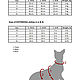 Kotomoda  одежда для сфинксов В черном. Аксессуары для питомцев. Kotomoda Cat Wear. Ярмарка Мастеров.  Фото №4