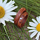 Copy of Copy of Wooden ring. Rings. The Tree of Life. Online shopping on My Livemaster.  Фото №2