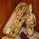 Короб для вина "Божоле" (Beaujolais), Короб, Ессентуки,  Фото №1