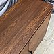 Комод ARISTOCRAT. Комоды. BULL WULL FURNITURE. Ярмарка Мастеров.  Фото №5