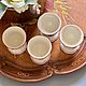 Винтаж: Villeroy&Boch Petit Fleur  Пашотницы. Кухонная утварь винтажная. vintage_kaliningrad. Ярмарка Мастеров.  Фото №5