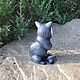 Енот резной из дерева. Статуэтка. ARTs & CRAFTs. Ярмарка Мастеров.  Фото №4