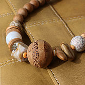 Conjunto de pulseras: Nefertiti Vintage