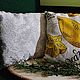  Подушка из можжевеловой стружки, Ароматическое саше, Краснодар,  Фото №1