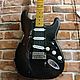 Электрогитара тип Fender Stratocaster, Гитары, Москва,  Фото №1