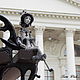 Пьеро. Куклы и пупсы. Татьяна Будаева (tiana-vladi). Ярмарка Мастеров.  Фото №4