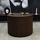 Заказать Стол журнальный UTOPIA. BULL WULL FURNITURE. Ярмарка Мастеров. . Столы Фото №3