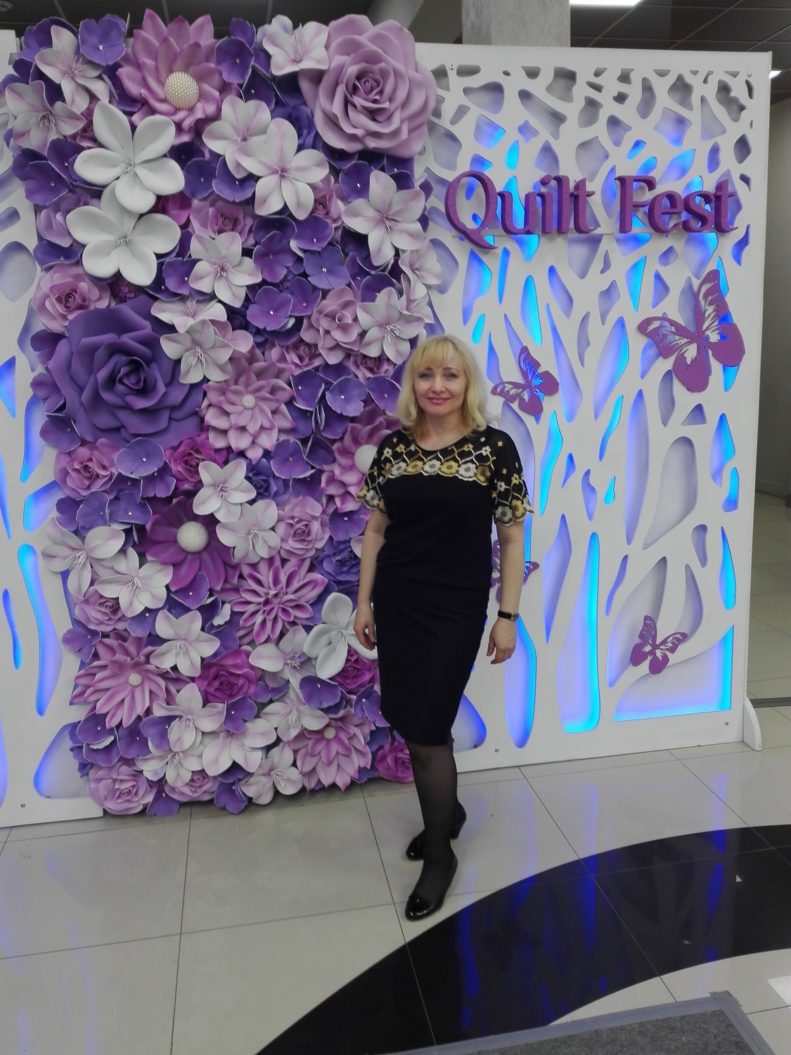 Quilt Fest 2019