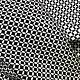  Jacquard double-sided black and white. Fabric. AVS -dressshop. Online shopping on My Livemaster.  Фото №2