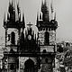 Фотокартина "Stare Mesto" (продано), Фотокартины, Санкт-Петербург,  Фото №1
