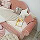 Кровать Marshmallow, Кровати, Иваново,  Фото №1