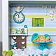 Метрика детская. Метрики. Вера BabyShop (veranovikova). Ярмарка Мастеров.  Фото №4