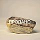 Агаты, сердолики, халцедоны необработанные, Минералы, Ноябрьск,  Фото №1