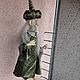 Винтаж: Кукла - марионетка винтаж. Куклы винтажные. Елена Вагнер (Antiq-Vintage). Ярмарка Мастеров.  Фото №6