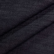 Материалы для творчества handmade. Livemaster - original item Fabric: 100% Cotton jeans. Handmade.