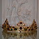 CROWN TRANSFORMER в стиле DOLCE&GABBANA. Диадемы. VIPaccessories. Ярмарка Мастеров.  Фото №4
