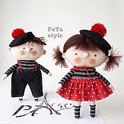 Copy of Petite dolls