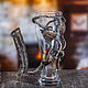 Заказать Кованая пивная кружка. Дмитрий Монастырский 
тел.89200500702 (blacksmith-art). Ярмарка Мастеров. . Кружки и чашки Фото №3