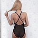 Боди. Комплекты белья. Дарья (nakedlingerie). Ярмарка Мастеров.  Фото №4