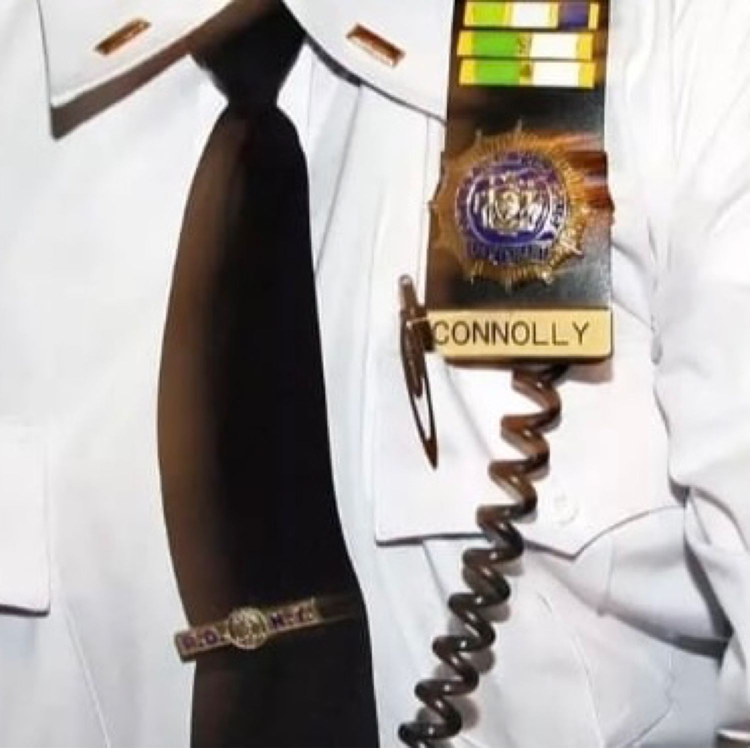 P. D. N. Y. Зажим заколка на галстук – купить на Ярмарке Мастеров ...