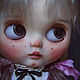 Кукла кастом блайз. Кукла Кастом. Madolls-. Ярмарка Мастеров.  Фото №5