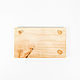 Order Sushi and Roll Serving Board RD6. ART OF SIBERIA. Livemaster. . Cutting Boards Фото №3