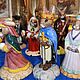 Винтаж: Bunnykins.Royal Doulton.коллекция.кролики.заяц. Статуэтки винтажные. Антик.Декор.Винтаж. Ярмарка Мастеров.  Фото №9