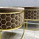 Диван и кресло. Диваны. steel.mebel. Ярмарка Мастеров.  Фото №4