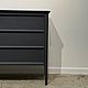 Комод WINSTON. Комоды. BULL WULL FURNITURE. Ярмарка Мастеров.  Фото №12