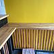 Столешница из дерева. Столы. Hardwood. Ярмарка Мастеров.  Фото №4