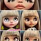 Кукла Блайз Blythe кастом ооак с гардеробом. Кукла Кастом. Александра А. (niceblythe). Ярмарка Мастеров.  Фото №6