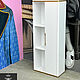 Шкаф ARISTOCRAT. Шкафы. BULL WULL FURNITURE. Интернет-магазин Ярмарка Мастеров.  Фото №2