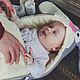 Конверт на выписку конверт для новорожденного "Зайка". Конверты на выписку. Babygoldfinch. Ярмарка Мастеров.  Фото №6