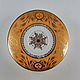 Винтаж: Антикварный чайная пара Spode Copeland фарфор 1821-1860 гг. Кружки винтажные. Александр (alex-porcelain). Ярмарка Мастеров.  Фото №9
