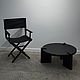 Журнальный столик POPULIST. Столы. BULL WULL FURNITURE. Ярмарка Мастеров.  Фото №10
