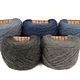 Пряжа Adeles Mohair Brushed Medium 2, Пряжа, Москва,  Фото №1