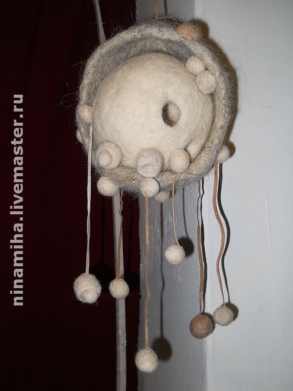 объёмная композиция "Мыльные пузыри" купить в интернет-магазине Ярмарка ...