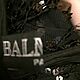 Винтаж: Одежда винтажная: 42-44 Коктельное платье Balmain-Франция. Платья винтажные. Wintash-GN. Ярмарка Мастеров.  Фото №5
