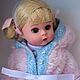 Wendy - 20 см - Madame Alexander - №36015. Интерьерная кукла. Антик-Фарфор КУКЛЫ (DollyDoll). Ярмарка Мастеров.  Фото №9