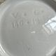 Винтаж: Блюдо Spode Peplow  антикварное. Англия. Кухонная утварь винтажная. сКЛАДъ 2. Ярмарка Мастеров.  Фото №6