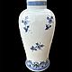 Винтаж: Набор винтажных кувшинов: Delft 4 шт. Сервизы винтажные. Антиквариат & Винтаж. Ярмарка Мастеров.  Фото №7
