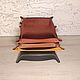 Заказать Монетница (кожаный лоток для аксессуаров). Wood Leather (Егор). Ярмарка Мастеров. . Монетницы Фото №3