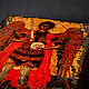 The Icon 'Archangel Michael' Macedonia; XVI centuries. Icons. ikon-art. My Livemaster. Фото №5