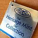 Винтаж: Прелестная кукла Люси.The Heritage Mint, США. Фарфор, текстиль. Куклы винтажные. Ваш неповторимый стиль! Жанна(gvasi). Ярмарка Мастеров.  Фото №10