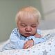 Реборн из молда Леви,Тимофей. Куклы и пупсы. Солнечный Зайчик (reborndolls55). Ярмарка Мастеров.  Фото №6